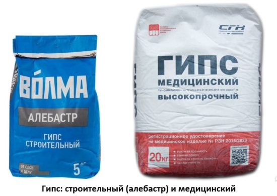 Защитные и декоративные покрытия по гипсовой плитке — назначение и правильное применение Защитные и декоративные покрытия по гипсовой плитке — назначение и правильное применение