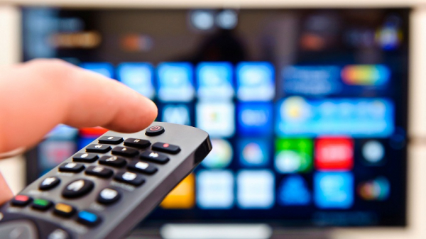 IPTV телевидение &mdash; множество каналов совершенно бесплатно!