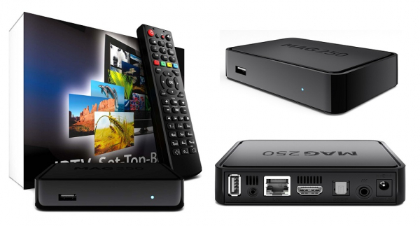 IPTV телевидение &mdash; множество каналов совершенно бесплатно!