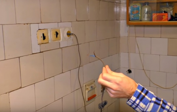 Бесплатное электричество существует!