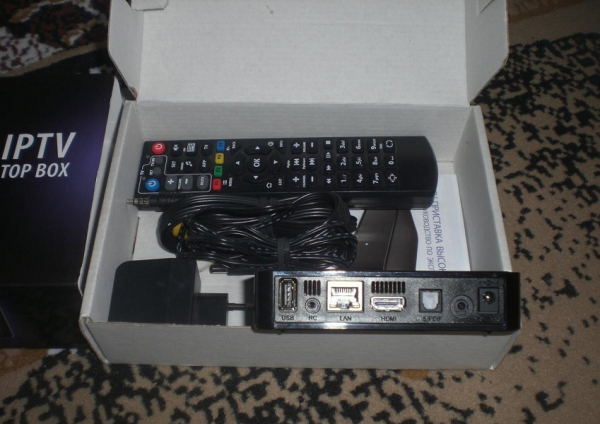 IPTV телевидение &mdash; множество каналов совершенно бесплатно!