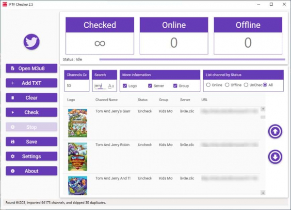 IPTV телевидение &mdash; множество каналов совершенно бесплатно!