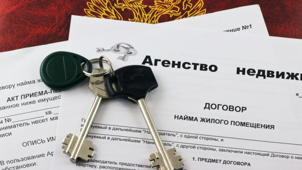 Договор аренды квартиры: важная информация для нанимателя и арендодателя