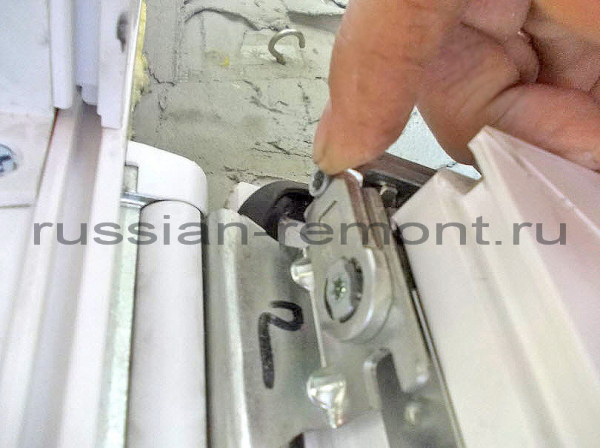 Регулировка и ремонт пластиковых окон своими руками Регулировка и ремонт пластиковых окон своими руками