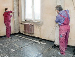 Водяной уровень. Как пользоваться гидроуровенем своими руками Водяной уровень. Как пользоваться гидроуровенем своими руками