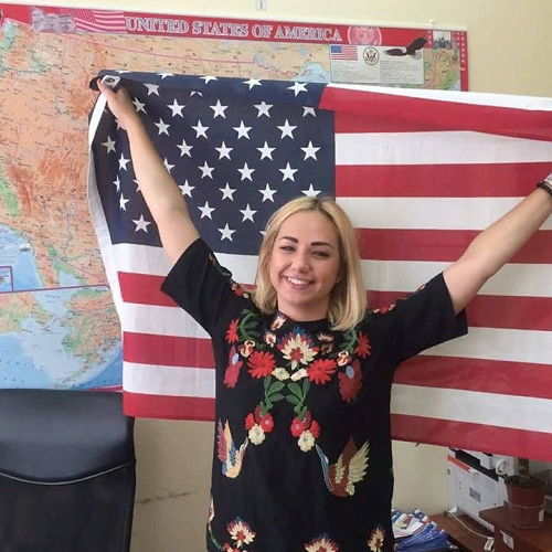Организация Work and Travel USA 2023 и советы Организация Work and Travel USA 2023 и советы