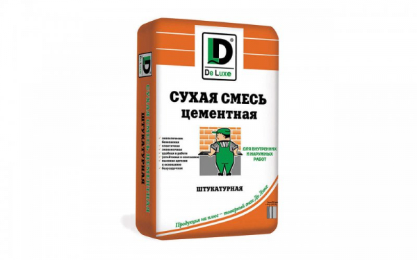 Штукатурка стен своими руками: самая подробная статья-инструкция Штукатурка стен своими руками: самая подробная статья-инструкция