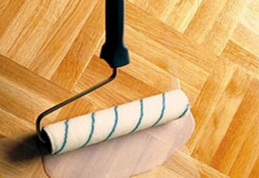 Укладка штучного паркета самостоятельно — профессиональные советы Укладка штучного паркета самостоятельно — профессиональные советы