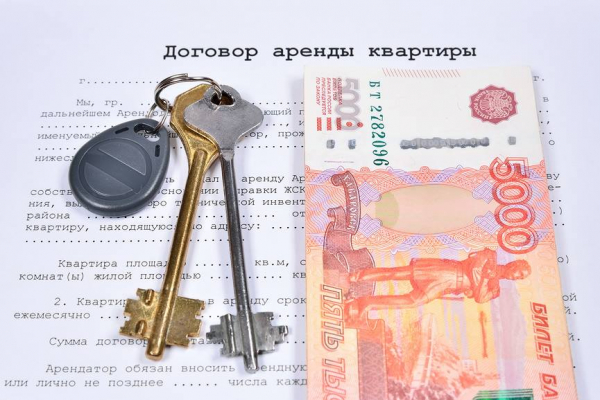 Договор аренды квартиры: важная информация для нанимателя и арендодателя