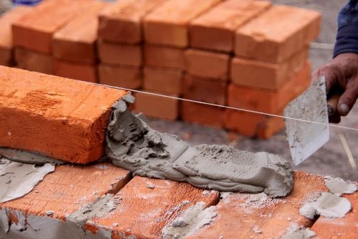 Баня из кирпича: планирование проекта Баня из кирпича: планирование проекта