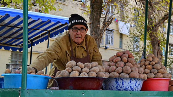 Штраф за овощи с собственного участка: это возможно, если вы не учтете важный нюанс Штраф за овощи с собственного участка: это возможно, если вы не учтете важный нюанс