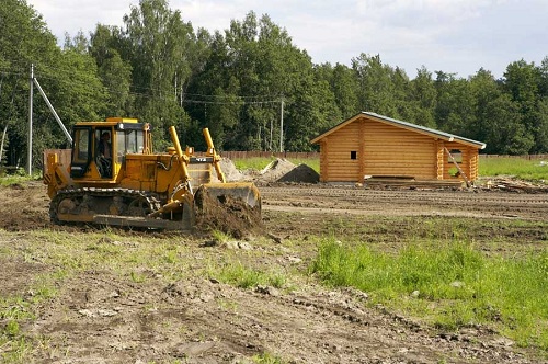 Как подготовить территорию для строительства загородного дома: основные этапы Как подготовить территорию для строительства загородного дома: основные этапы