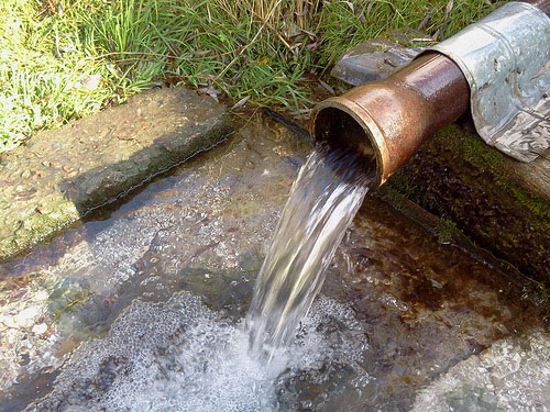 Качественная очистка воды из скважин