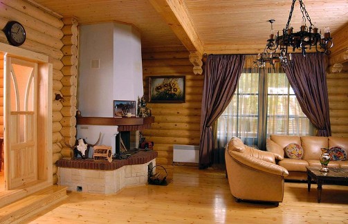 Пол в жилом доме или квартире: виды досок для пола и правильный их выбор Пол в жилом доме или квартире: виды досок для пола и правильный их выбор