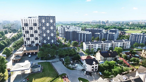 Квартира в новобудові: переваги та як обирати