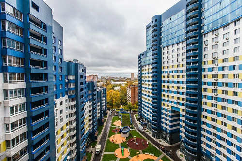 Разновидности и советы по выбору лучшей новостройки в Москве