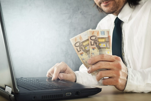 Легкие и прибыльные способы заработка в интернете Легкие и прибыльные способы заработка в интернете
