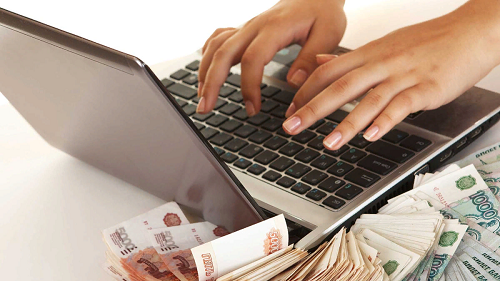 Как заработать в интернете без вложений