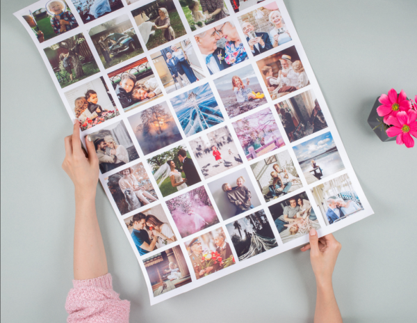 Почему профессиональные фотографы заказывают фотопечать в студиях Почему профессиональные фотографы заказывают фотопечать в студиях