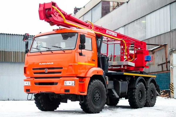 Автовышки в аренду для каждого Автовышки в аренду для каждого