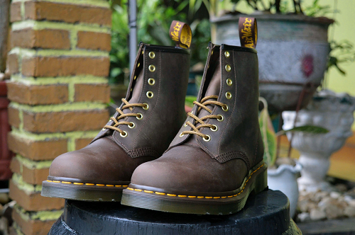 Выбираем достойную обувь Dr. Martens и их виды Выбираем достойную обувь Dr. Martens и их виды