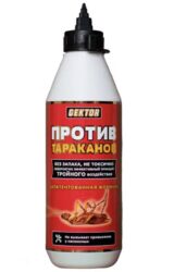 Как избавиться от тараканов в квартире &ndash; Лучшие средства!