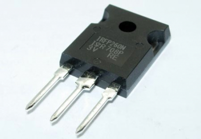 Силовые MOSFET и IGBT транзисторы, отличия и особенности их применения
Силовые MOSFET и IGBT транзисторы, отличия и особенности их применения