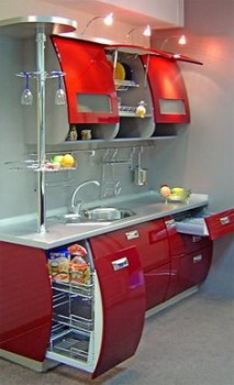 Какую выбрать обстановку для кухни? Воплотим в реальность мечту домохозяйки… Какую выбрать обстановку для кухни? Воплотим в реальность мечту домохозяйки…