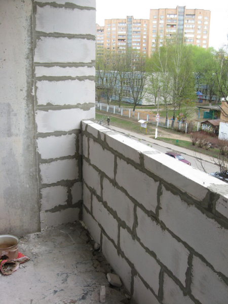 Хотите добавить квартире квадратные метры? Утеплите лоджию! Хотите добавить квартире квадратные метры? Утеплите лоджию!